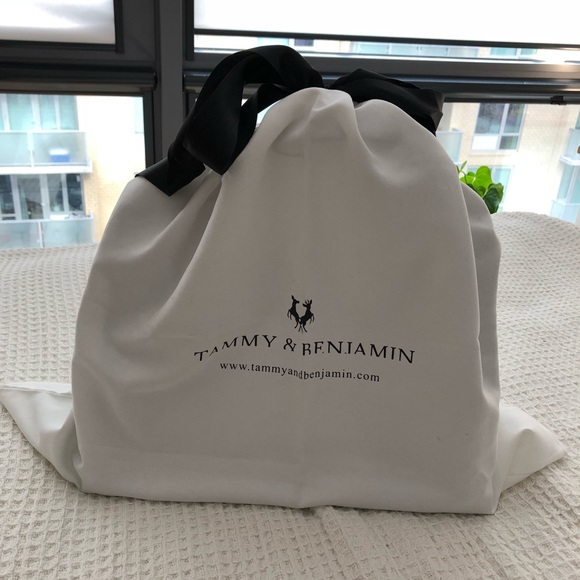 Tammy & Benjamin Alexa Bag - Picture 7 of 8